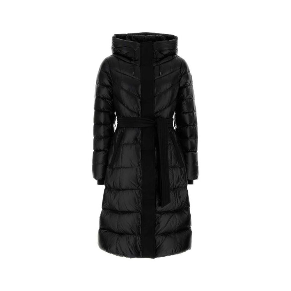 Mackage Women Mackage Women Black Nylon Coralia Down Jacket